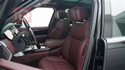 Land Rover Range Rover Vogue